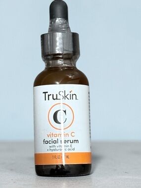 Skin Vitamin C Facial Serum